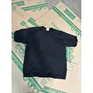 Pro Club Heavy Weight Black Cotton T Shirt XL Made in USA